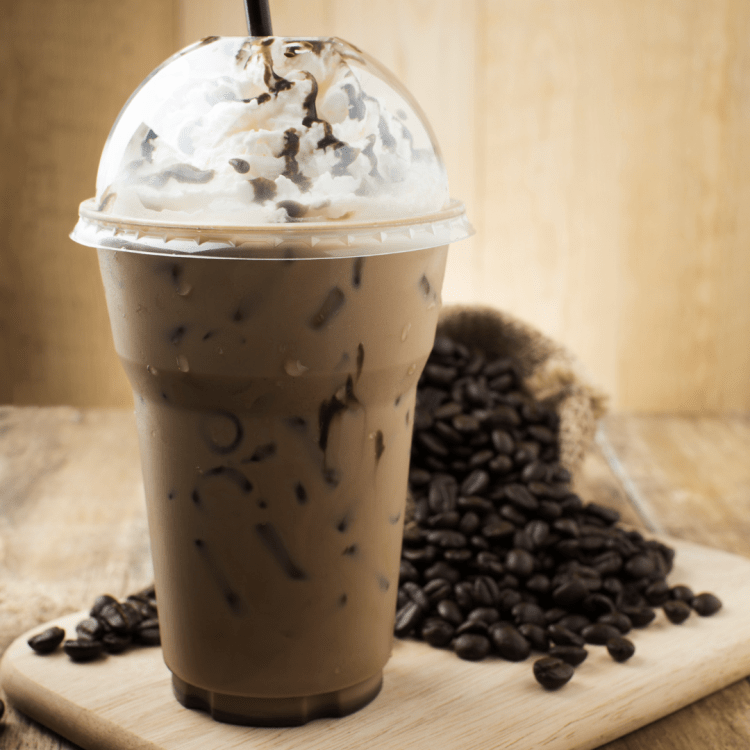 How Long is Starbucks Iced Coffee Good For in Fridge? The Lazy K Kitchen