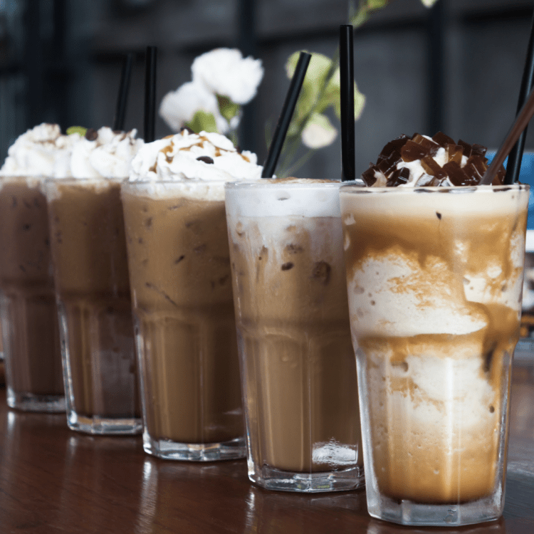 How Long is Starbucks Iced Coffee Good For in Fridge? The Lazy K Kitchen