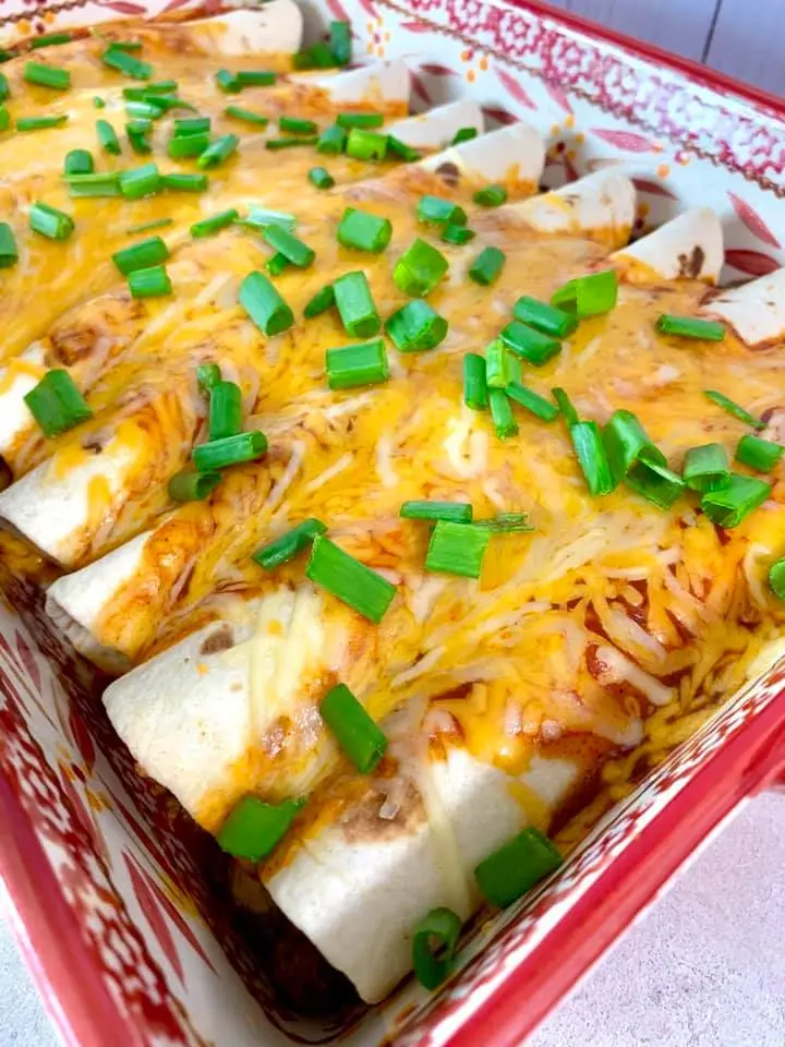 The Best Ground Beef Mexican Casserole Easy Recipe The Lazy K Kitchen