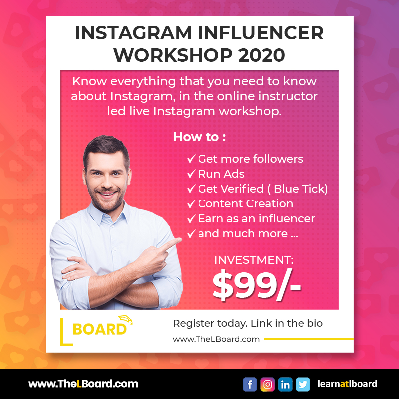 Instagram Marketing 2020 Digital Marketing