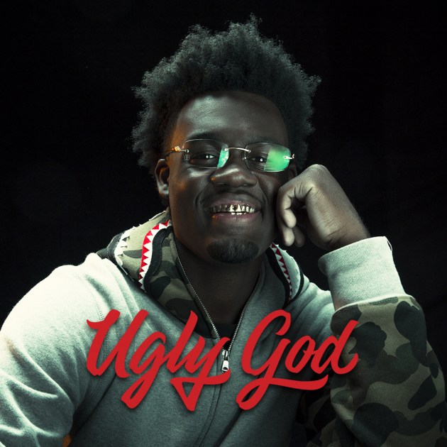Ugly God Aims to Shock! The Bridge