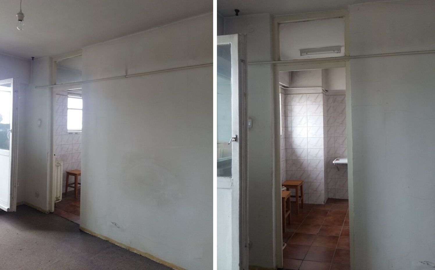 Thurrock Studio Flat Transformation LCS