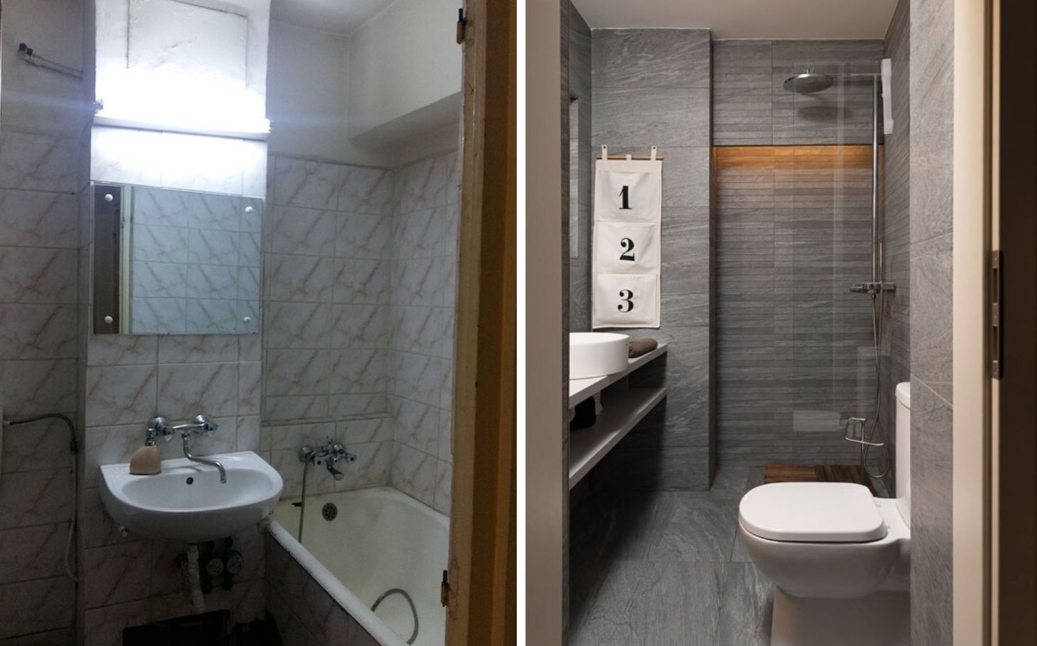 Thurrock Studio Flat Transformation LCS