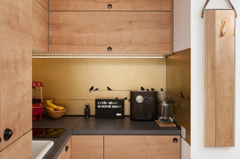 Thurrock Studio Flat Transformation LCS