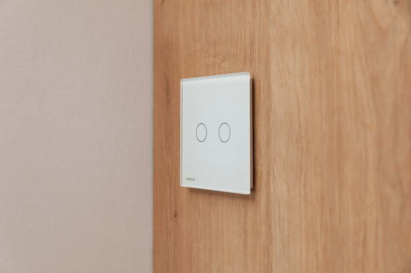 Thurrock Studio Flat Transformation LCS