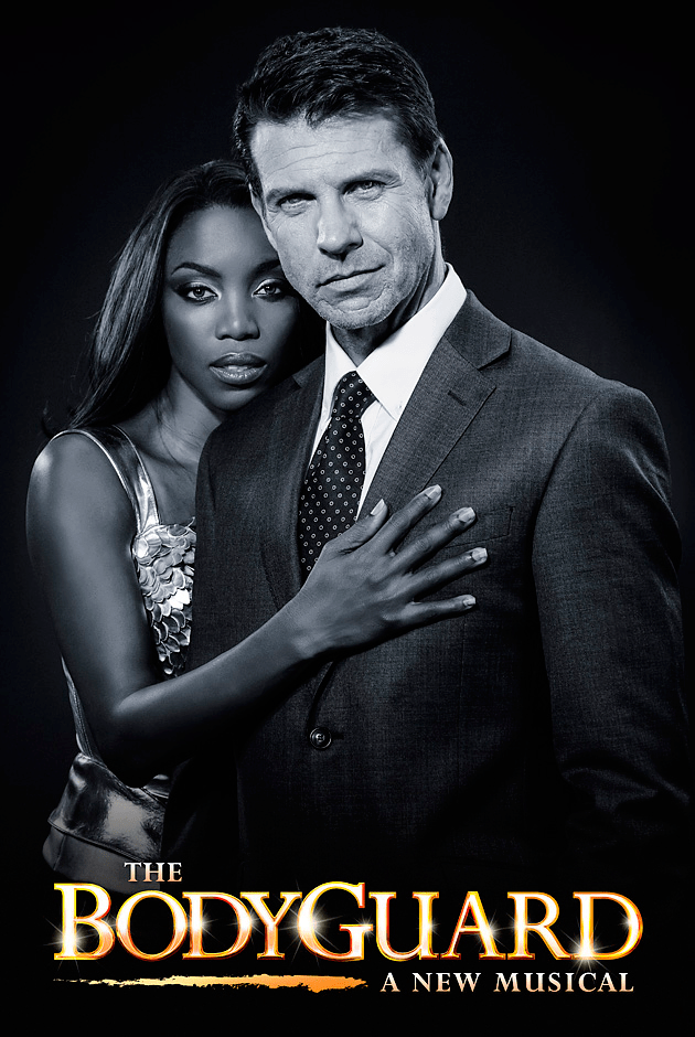 The Bodyguard At The Adelphi Theatre Review Of This West End Show By PHo Diaries