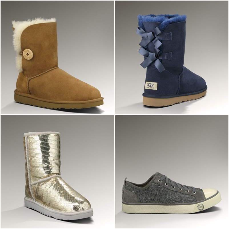pairs of uggs