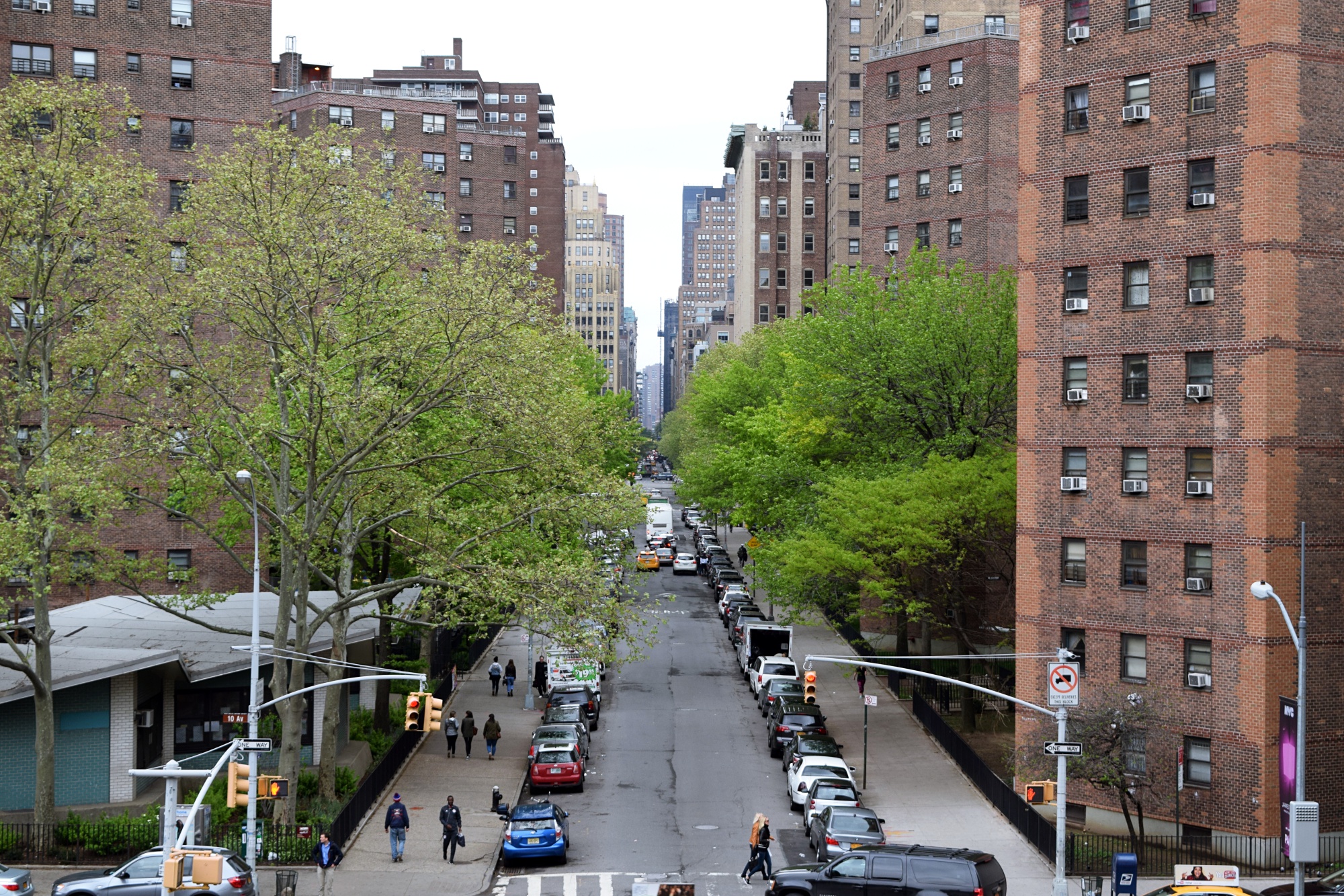 How To Walk The Highline New York & How Long Does it Take?
