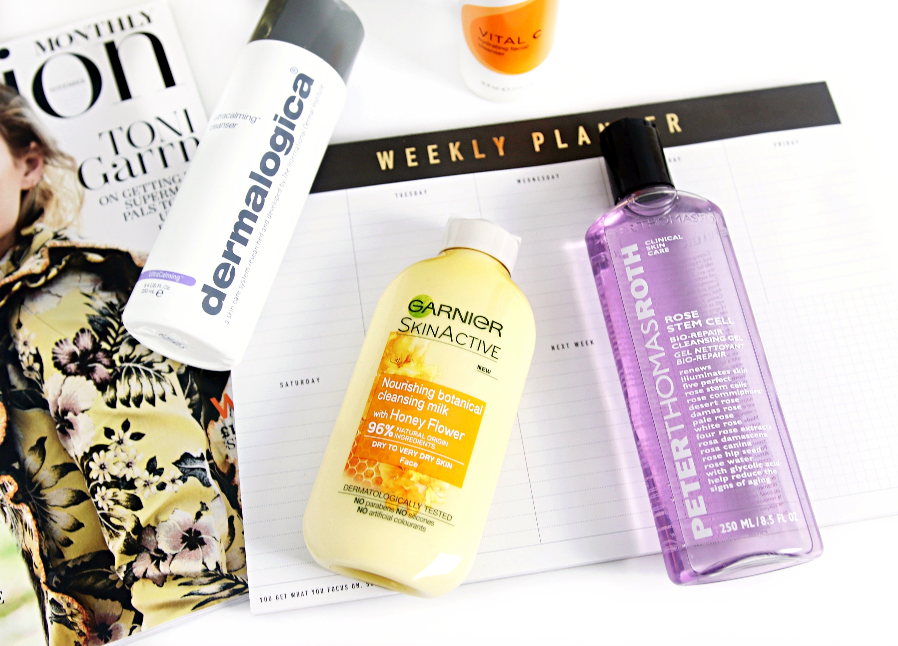 Dehydrated Skin Best Moisturiser & Products For Dehyrdated Skin