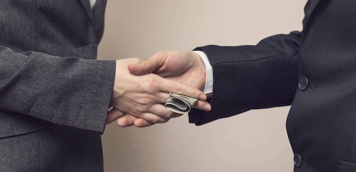 Johor DOE officer charged with taking bribes The Leaders Online