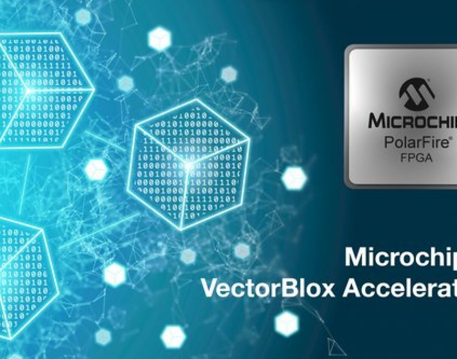Microchip Reveals Software Development Kit and Neural