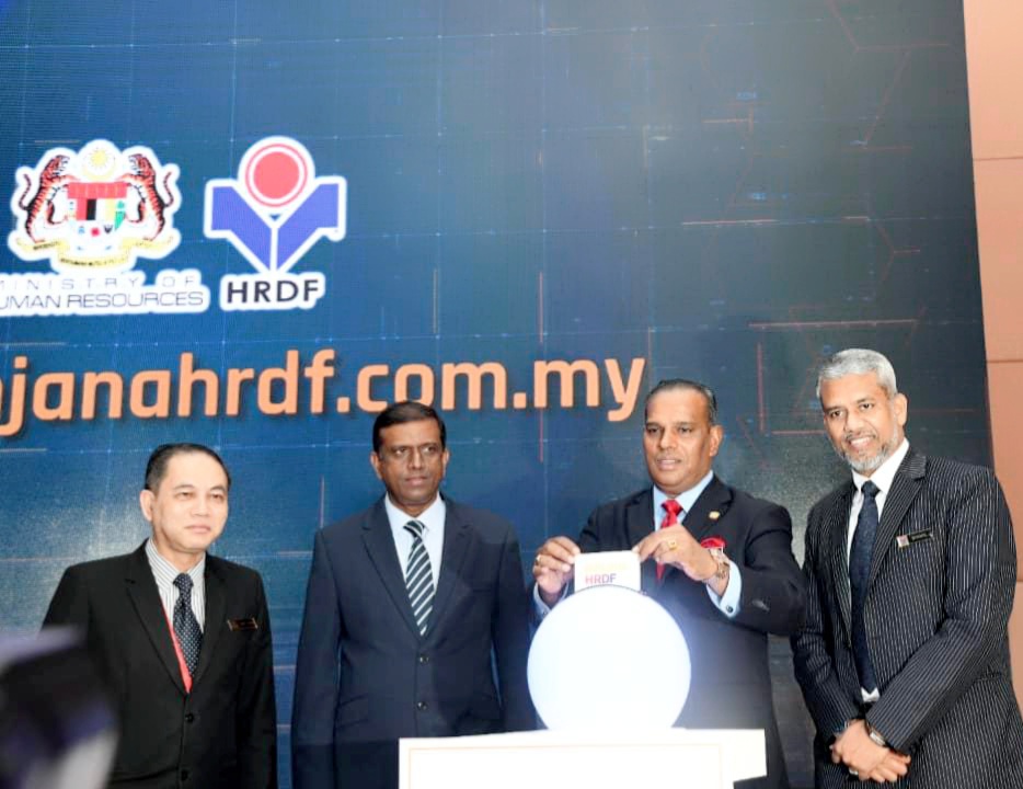 Penjana HRDF initiatives 20,000 jobs to be made