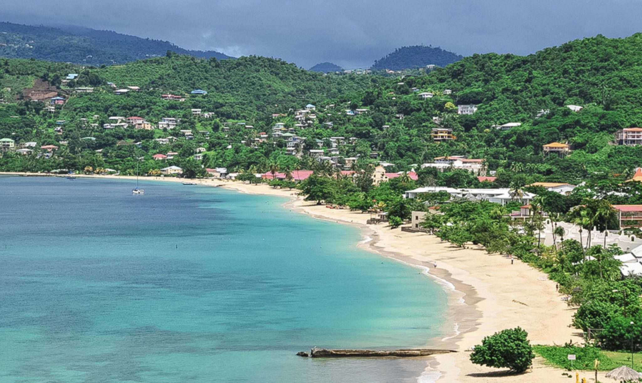 Charter yacht Grenada, Private cruise Grenada The Leading yacht