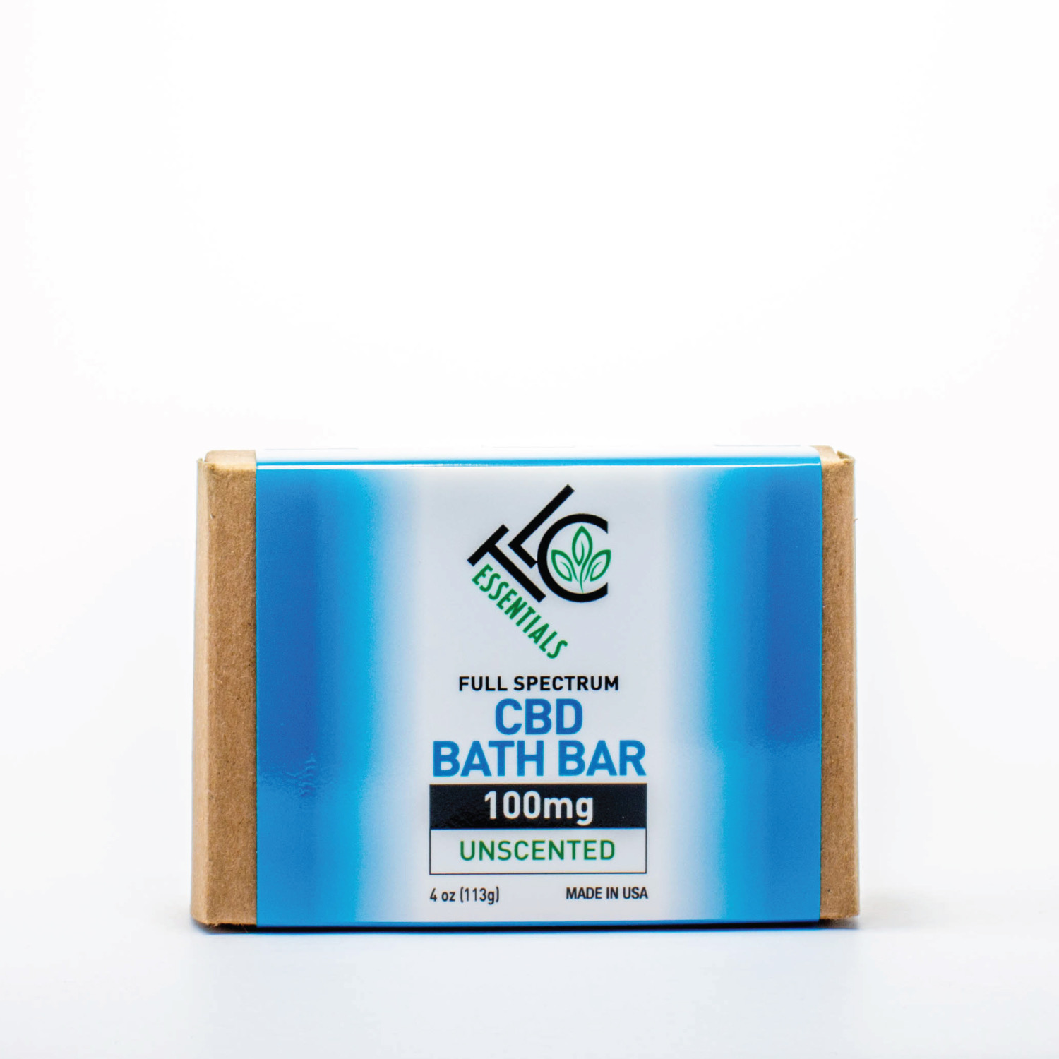 Bath Bar The Leaf Collaborative