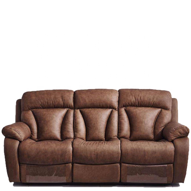 Sofa Covers Leaf Leather