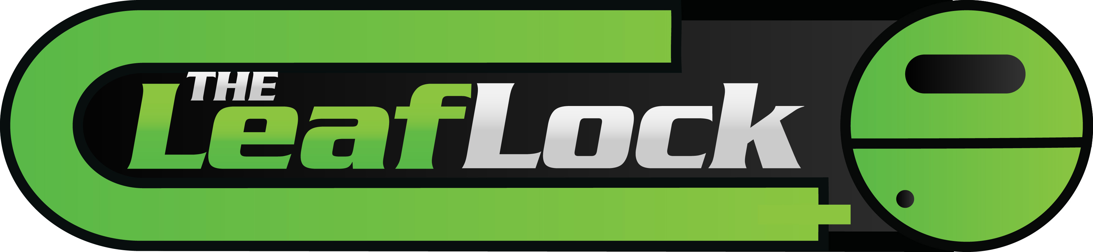 The Original Stainless Steel Leaf Lock The Leaf Lock