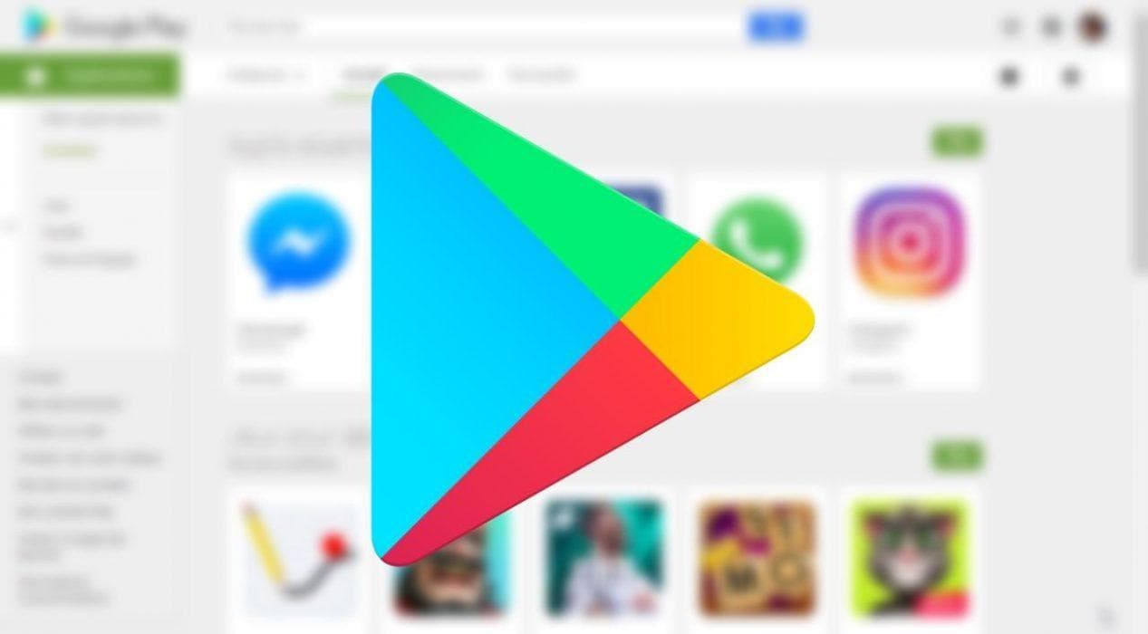 Google Play Store gets 13.4.11 update with bug fixes (APK