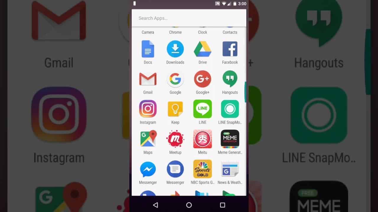 Line Free Calls & Messages 9.1.1 APK update brings new