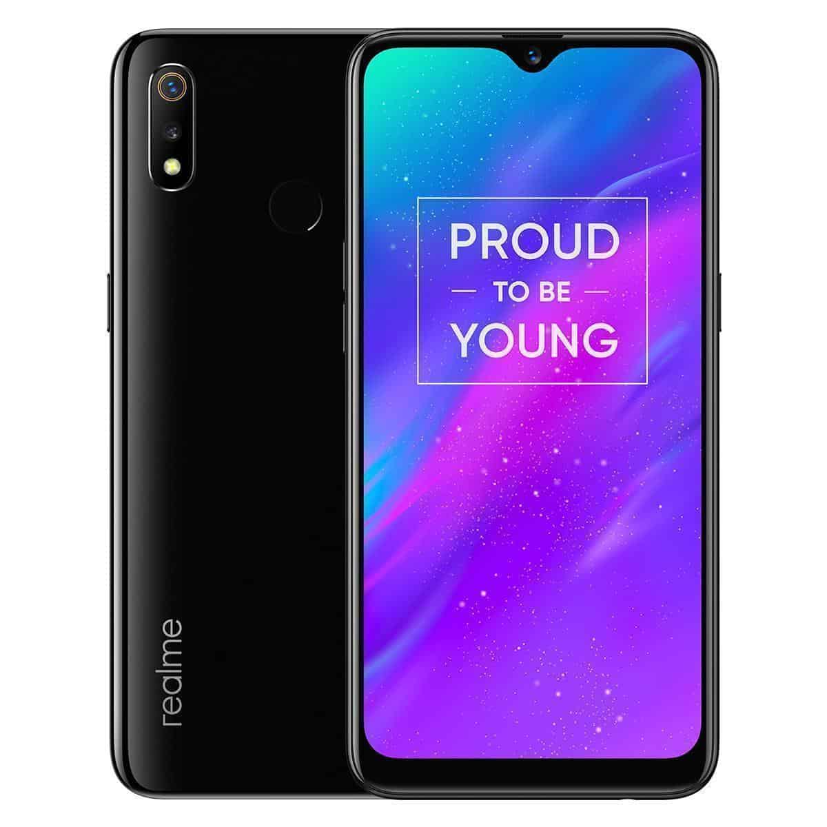 Realme 3 Price, Specifications, Camera, And Hands On Review The Leaker