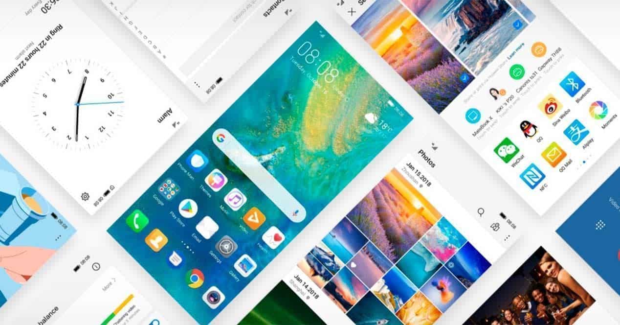 List of Huawei and Honor devices getting EMUI 9.1 Update (Official)