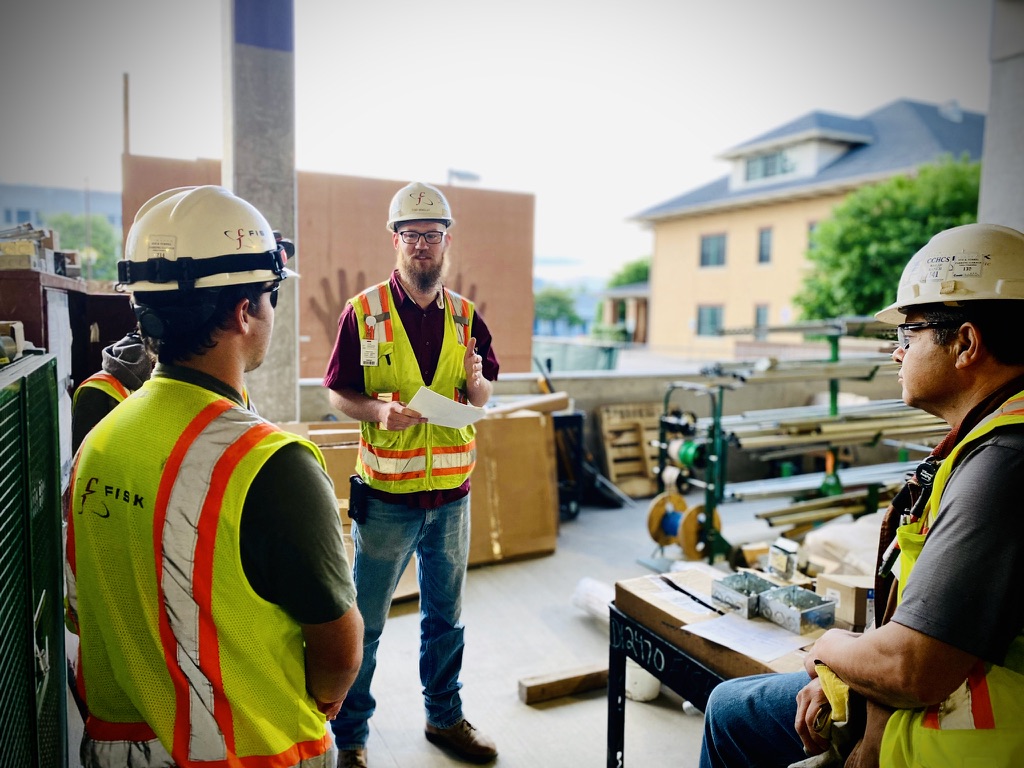 Lean Construction and Unused Employee Genius by Toby Bradley