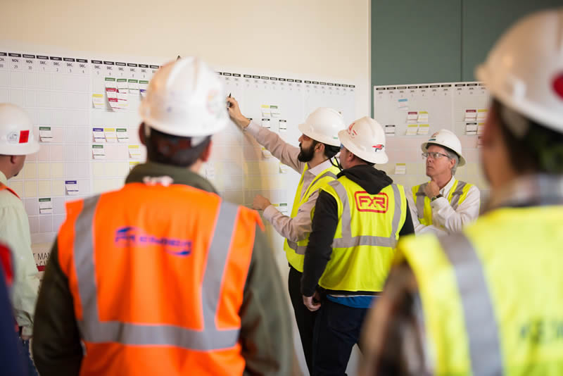 4 Pull Planning Best Practices for Your Next Session