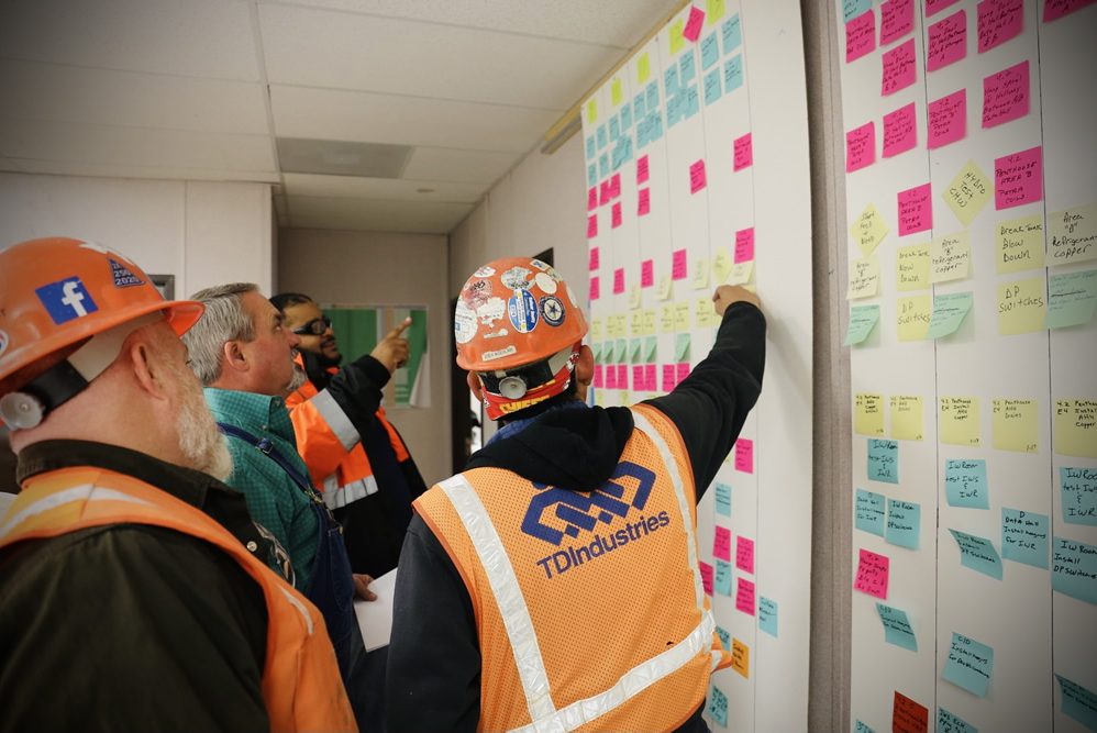 Pull Planning Articles by Lean Construction Experts