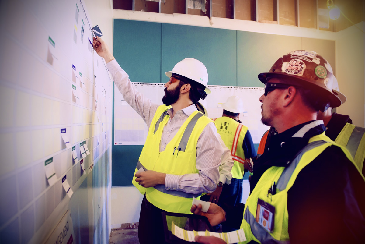 Pull Planning Construction 5 Expert Tips for Success