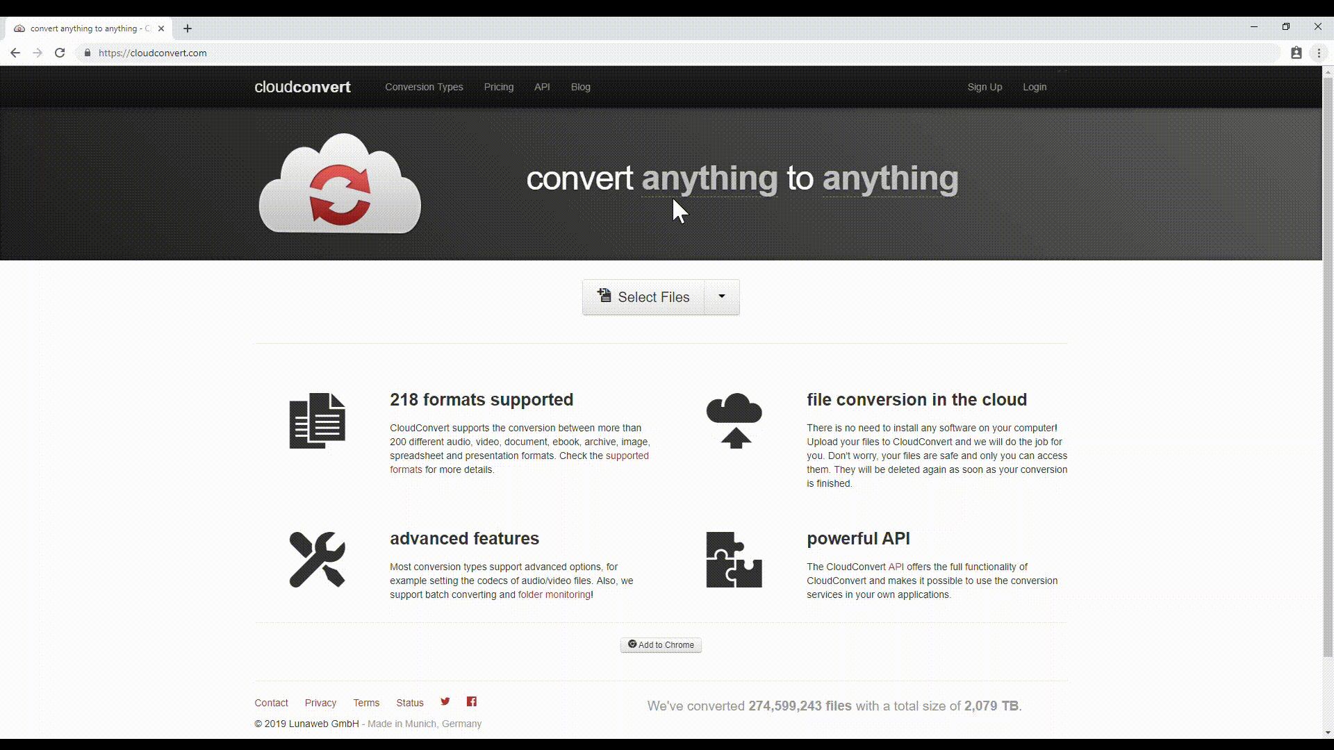 Cool Convert Animated Gif To Mp4 Online Ideas