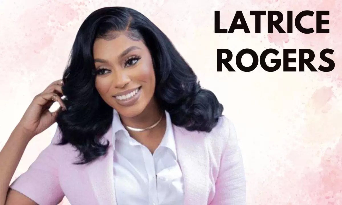 Latrice Rogers Net Worth and Financial Journey The Learner Blog