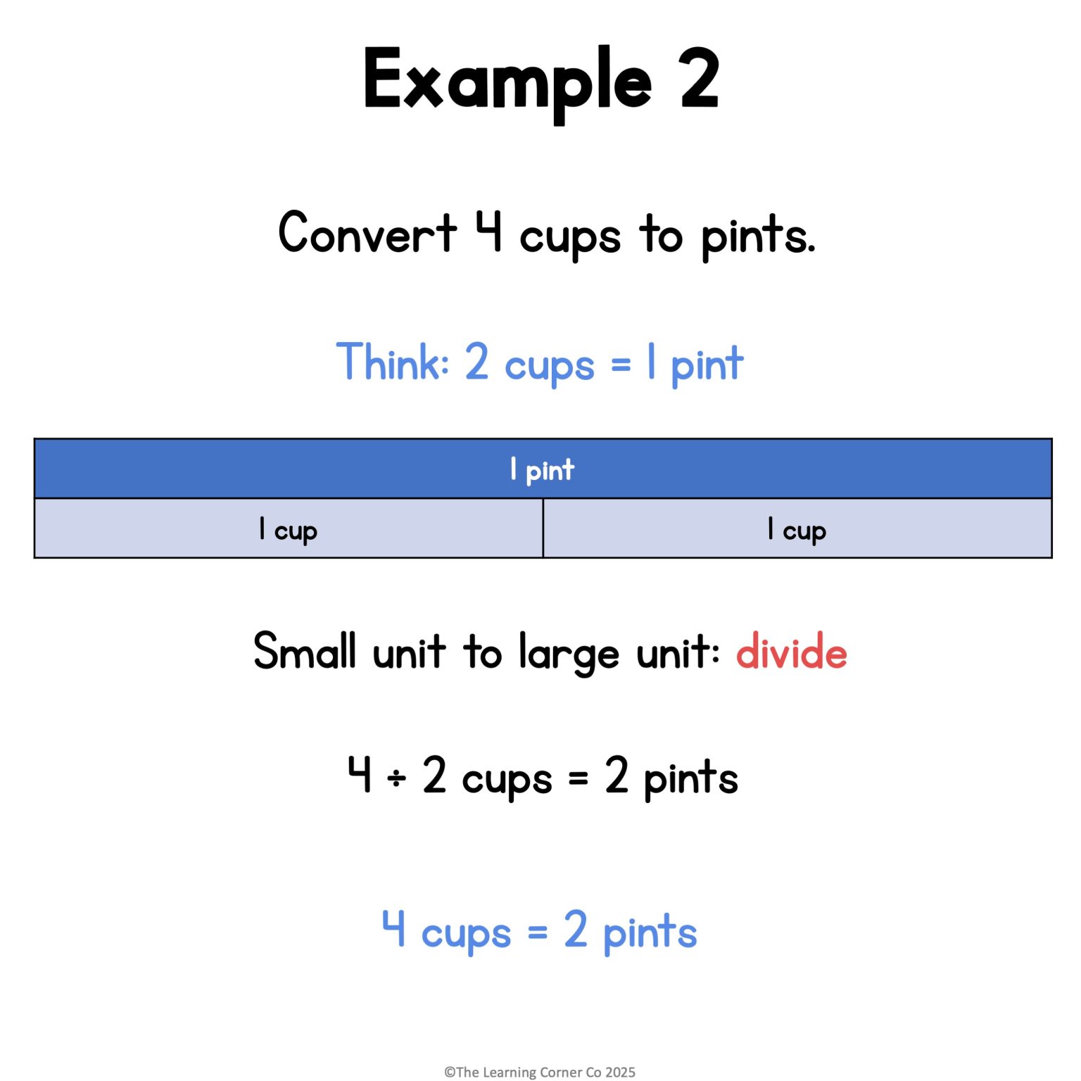 Customary Units Conversion: A Step-by-Step Guide