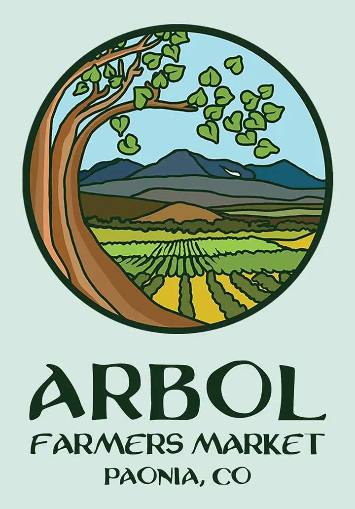 Arbol Farmers Market