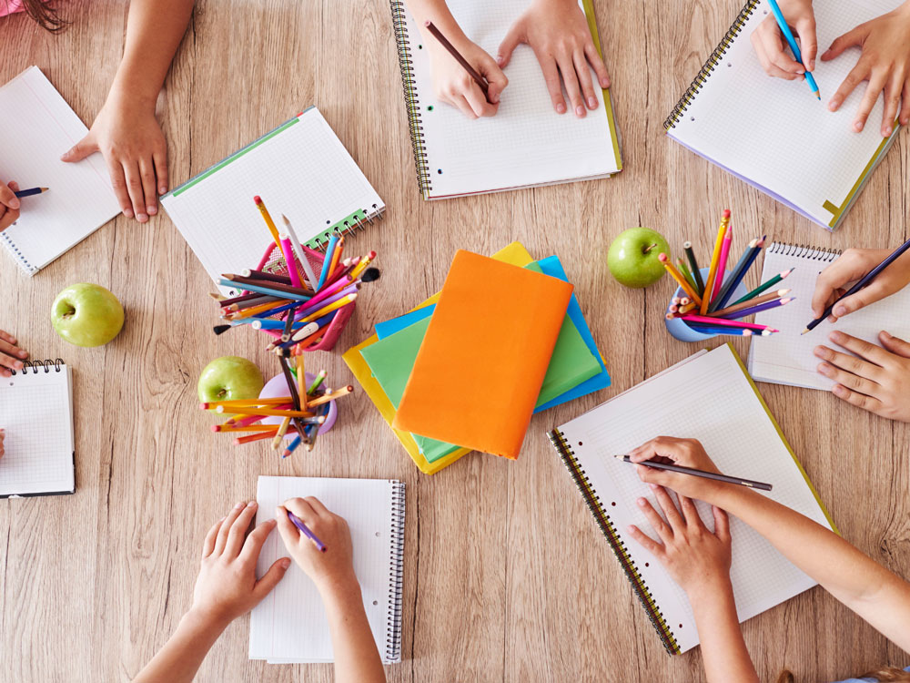 Year Round vs. Traditional School Calendar