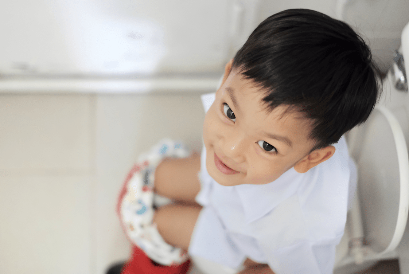 The Ultimate Guide to Potty Training Your Child - The Learning Experience