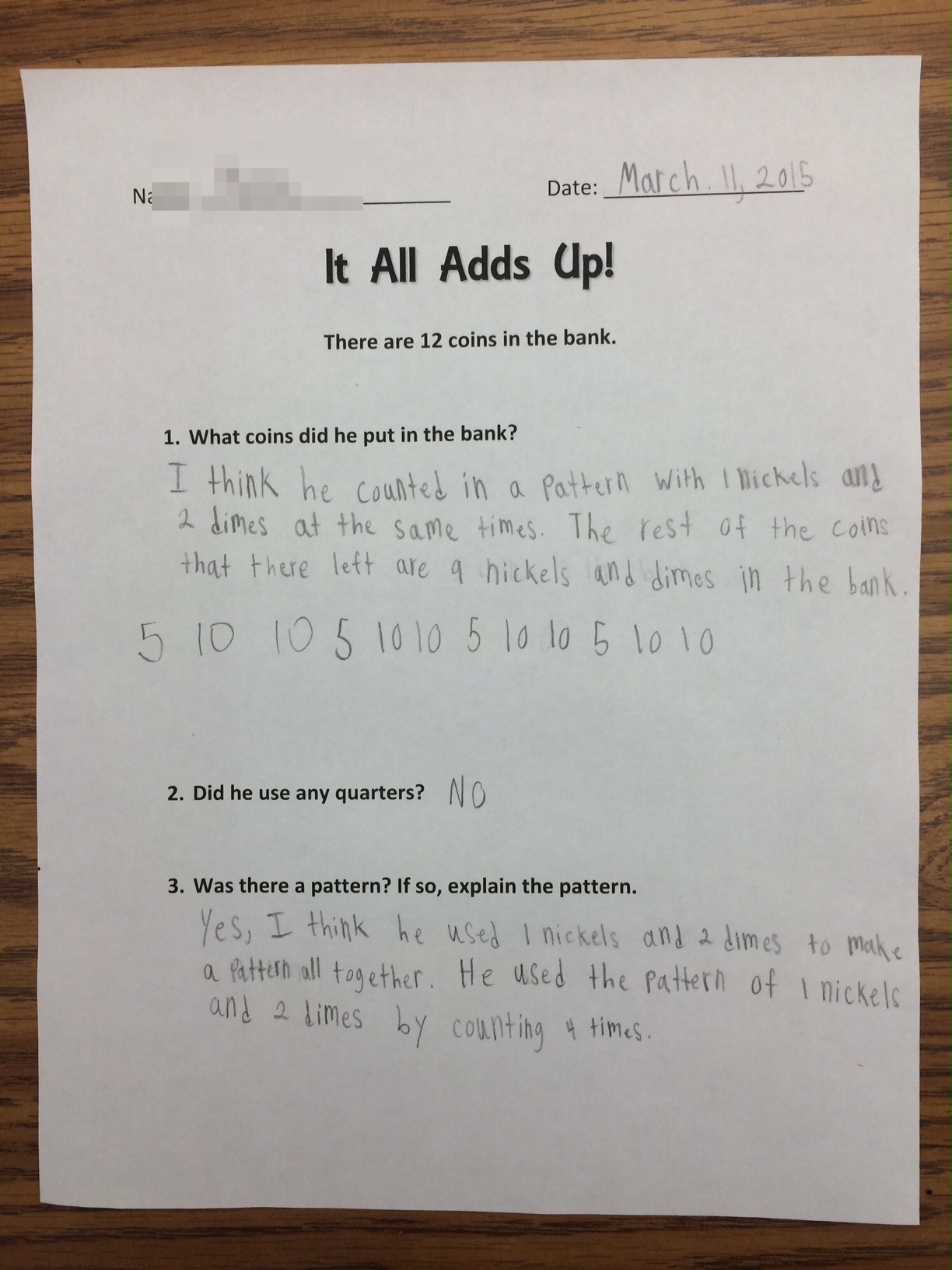 Mtbos Mod: 3-Act Edition |