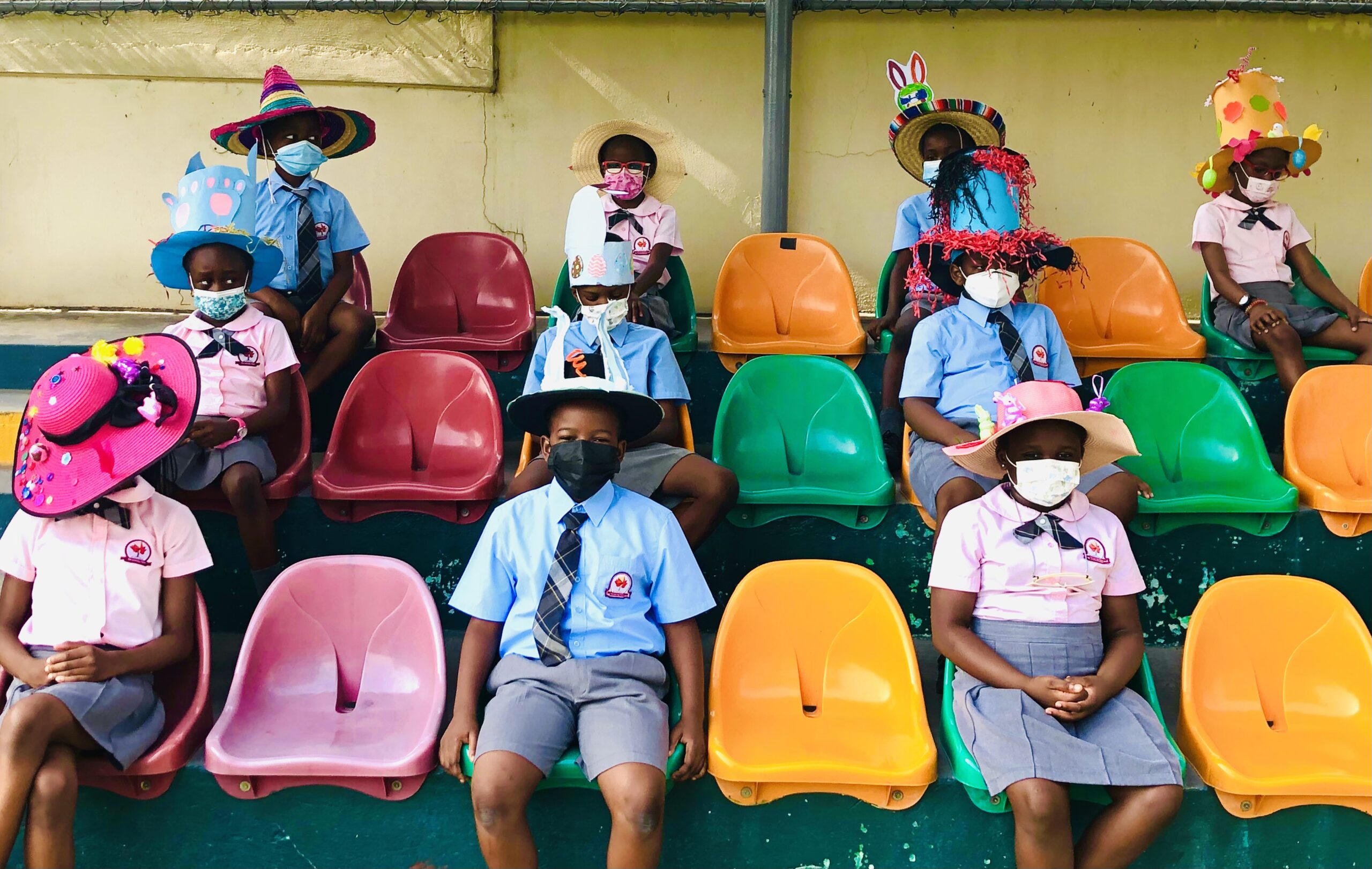 GALLERY The Learning Place School Lekki Lagos