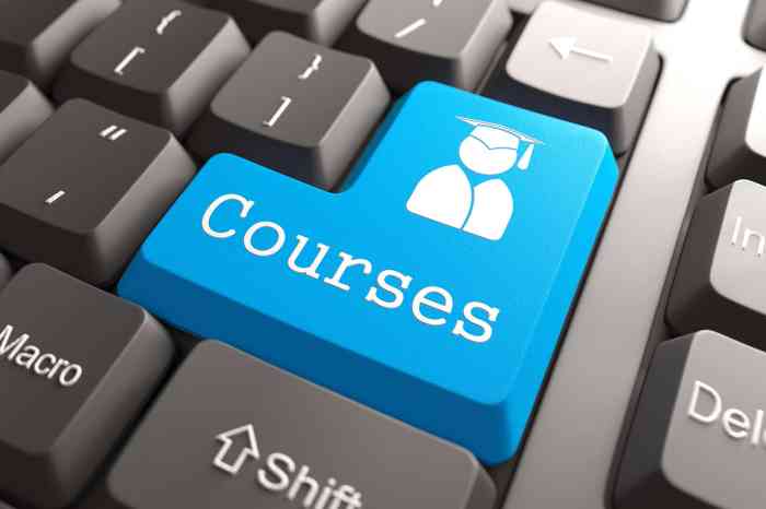Start Your Own Online Courses Successfully: 7 Essential Steps