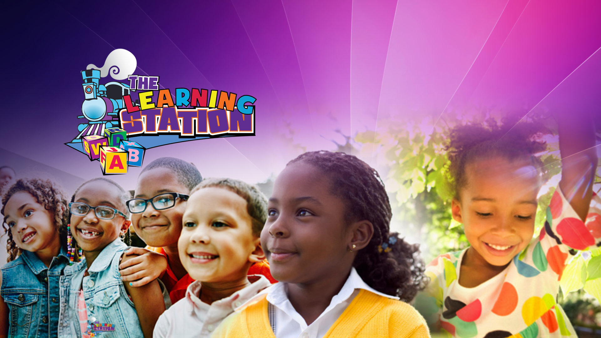 The Learning Station