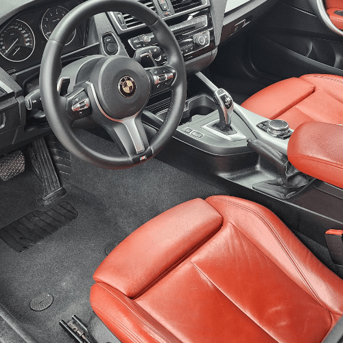 Leather Repair Experts in Dubai The Leather Creations