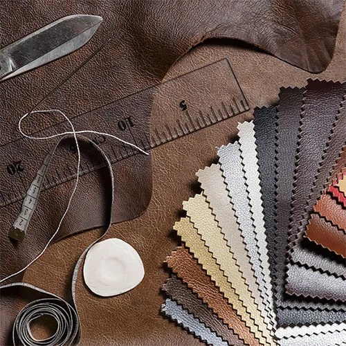 The Leather Doctor®️ Ultimate Guide to Leather Repair and Restoration
