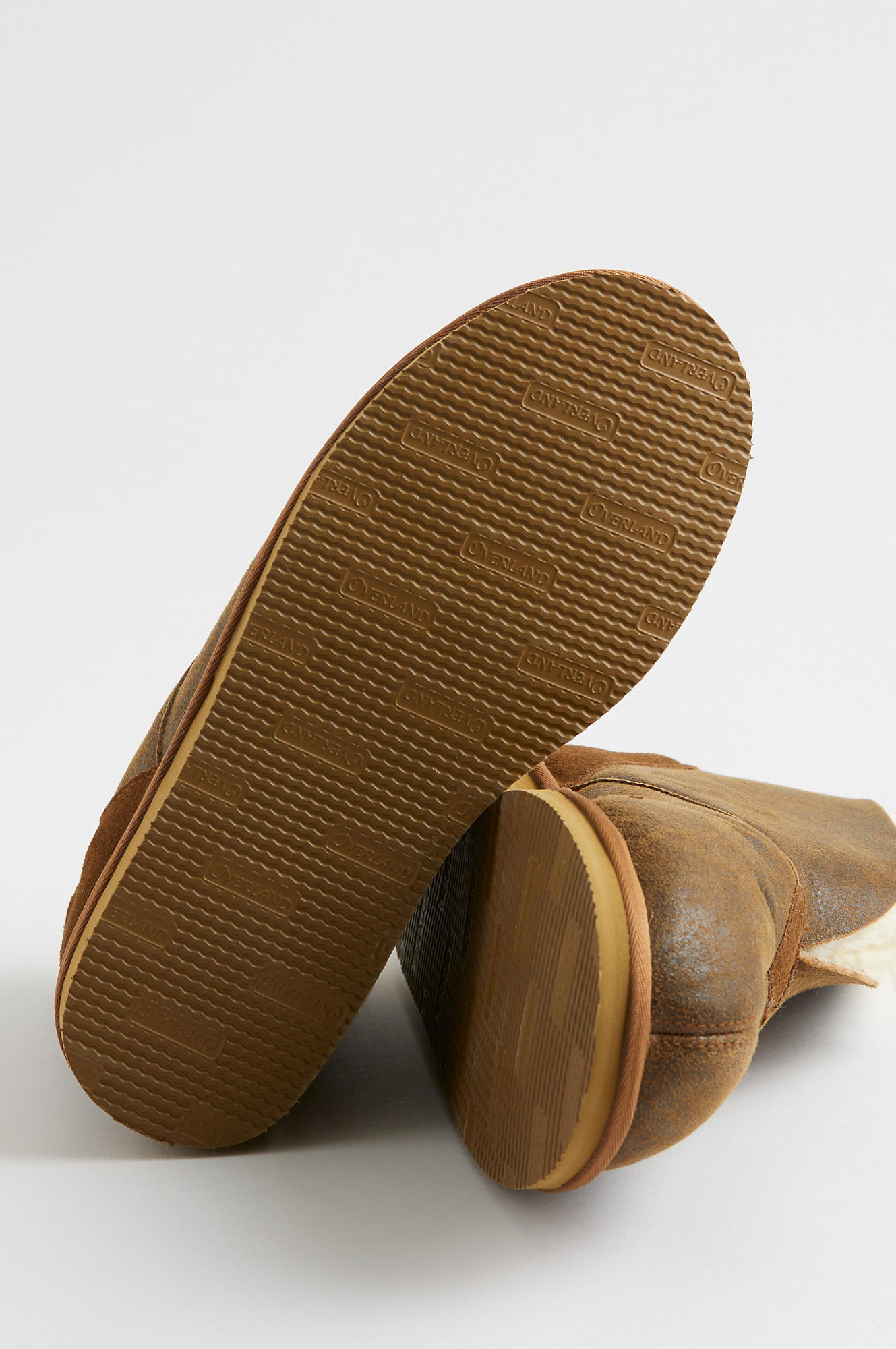 Australian Merino Sheepskin Slippers with Arch SupportThe Leather Gems