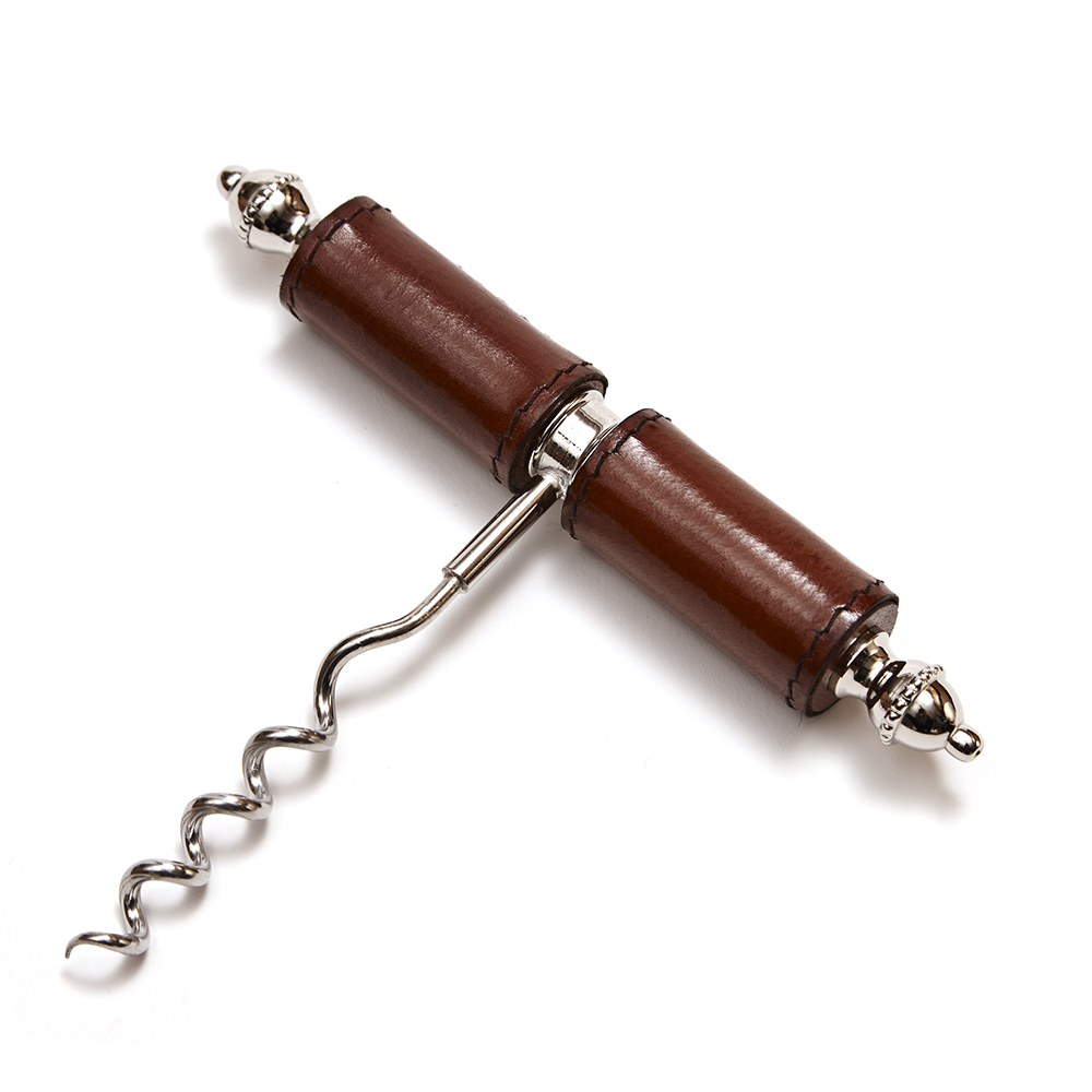 DIY Corkscrew Kit WoodTurning Make Your Own Wine Opener