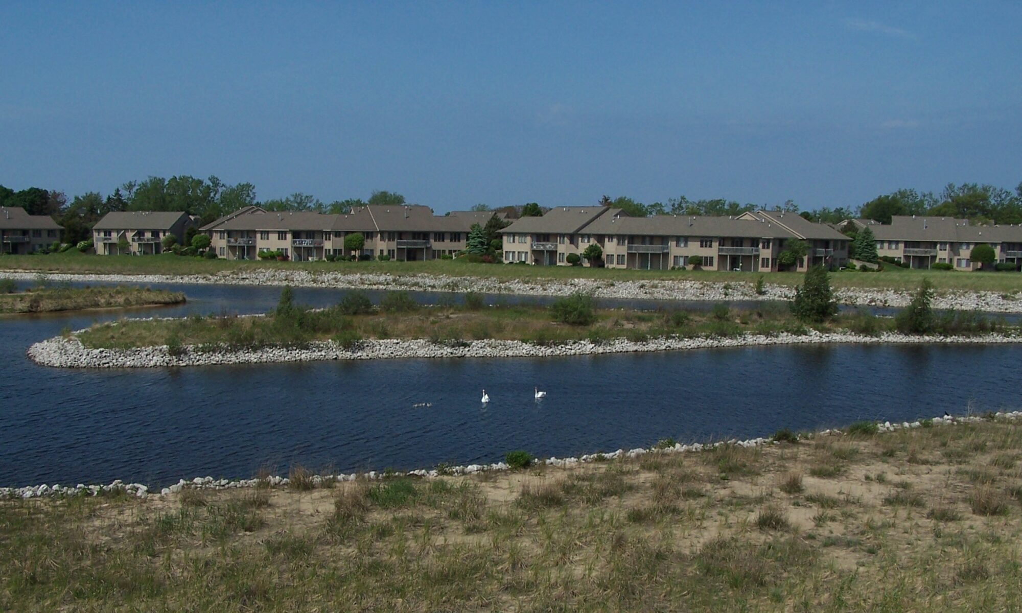 Harbour Towne The LeBels