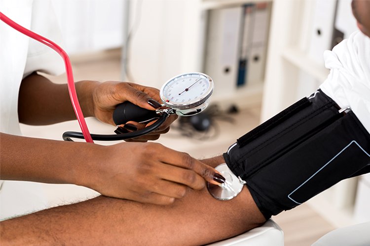 The Most Important Questions People Ask About Blood Pressure