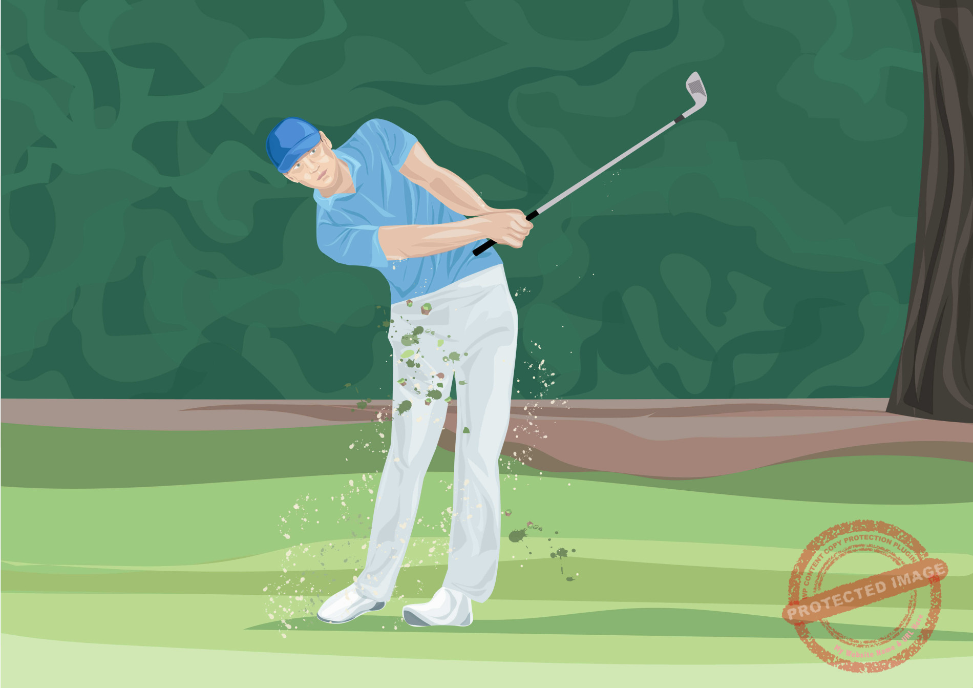 How to Release the Golf Club The Top 3 Golf Swing Releases