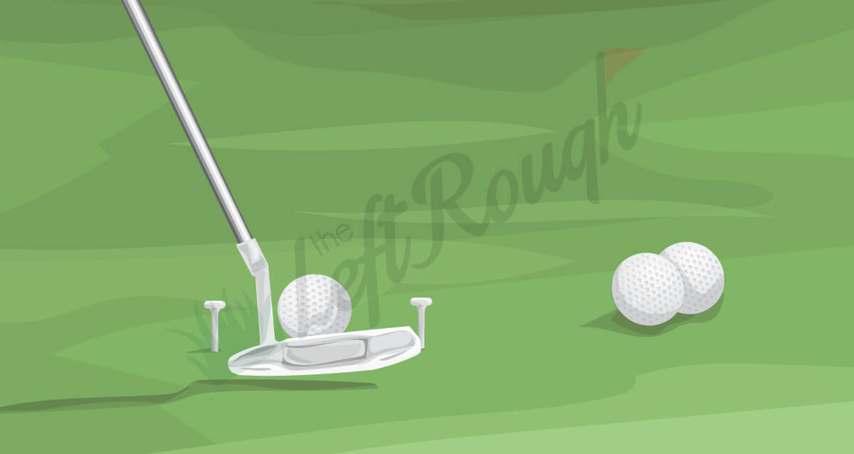 Putting Homework The 9 Best Putting Drills You Should Be Doing The