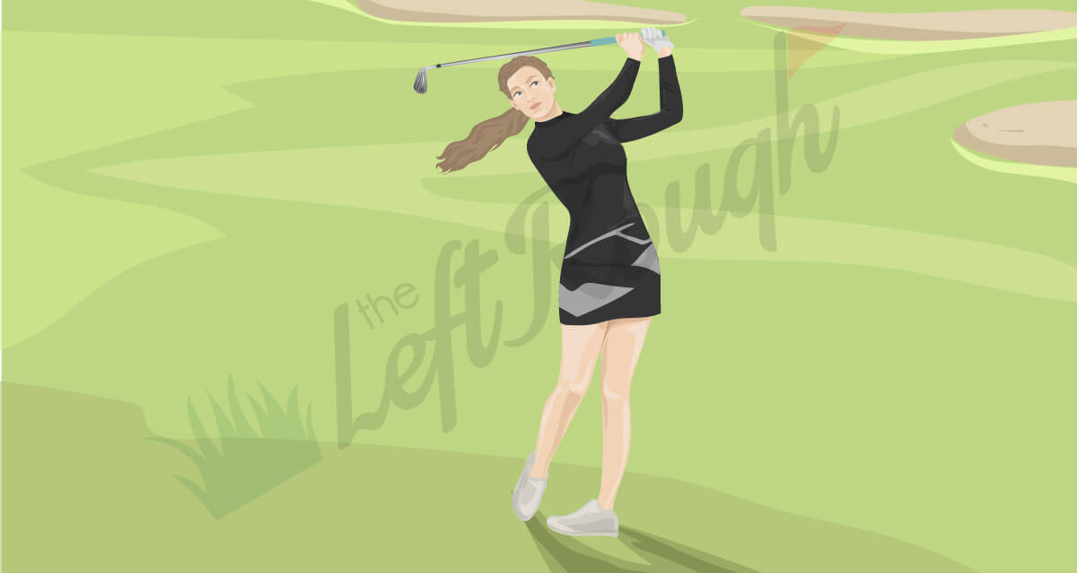 Better Contact How to Maintain your Spine Angle through the Golf Swing