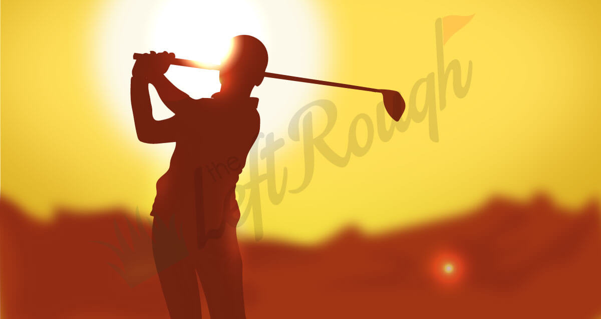 Golf Sun Protection 11 Tips to Save Your Skin The Left Rough