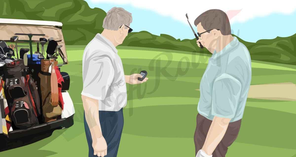 MustHave Accessories for Every Golfer The Left Rough