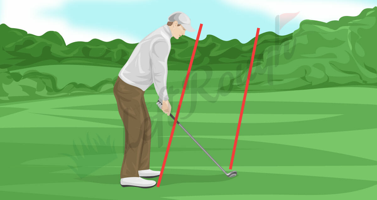 Golf How To Aim